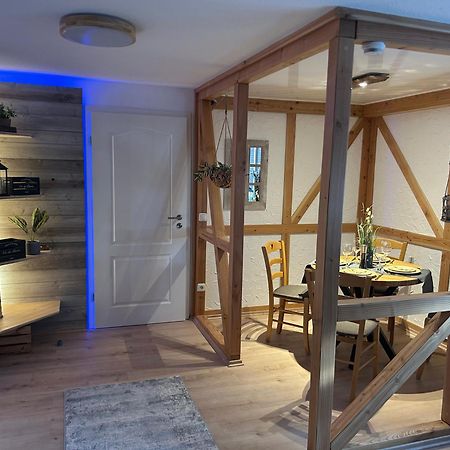 شقة Haus Harzlich برونلاغ المظهر الخارجي الصورة