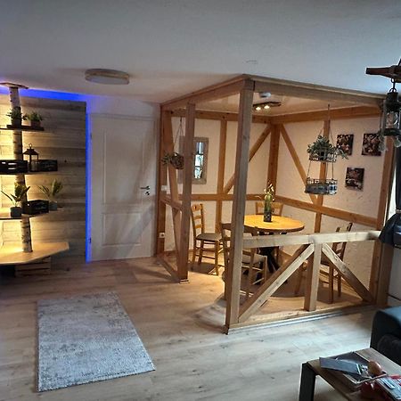 شقة Haus Harzlich برونلاغ المظهر الخارجي الصورة