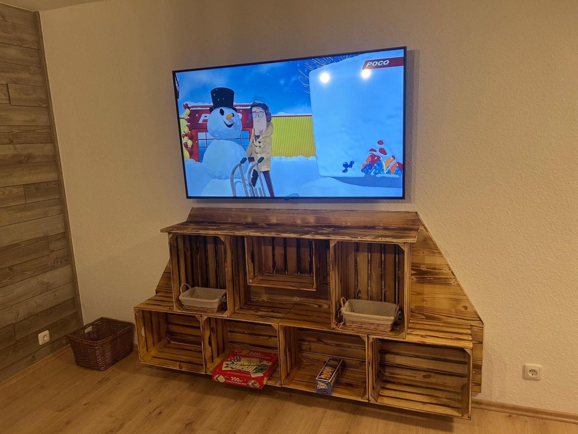 شقة Haus Harzlich برونلاغ المظهر الخارجي الصورة